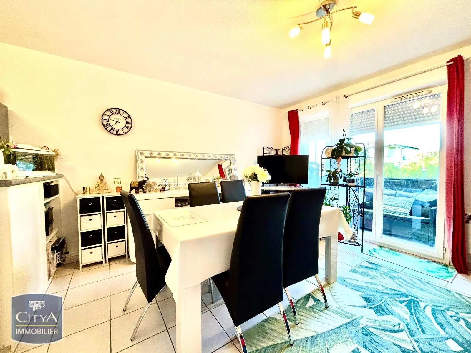 Photo 1 Appartement 2 pièces 44.74m²