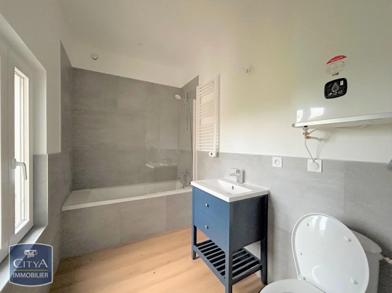 Photo 3 appartement Coutras