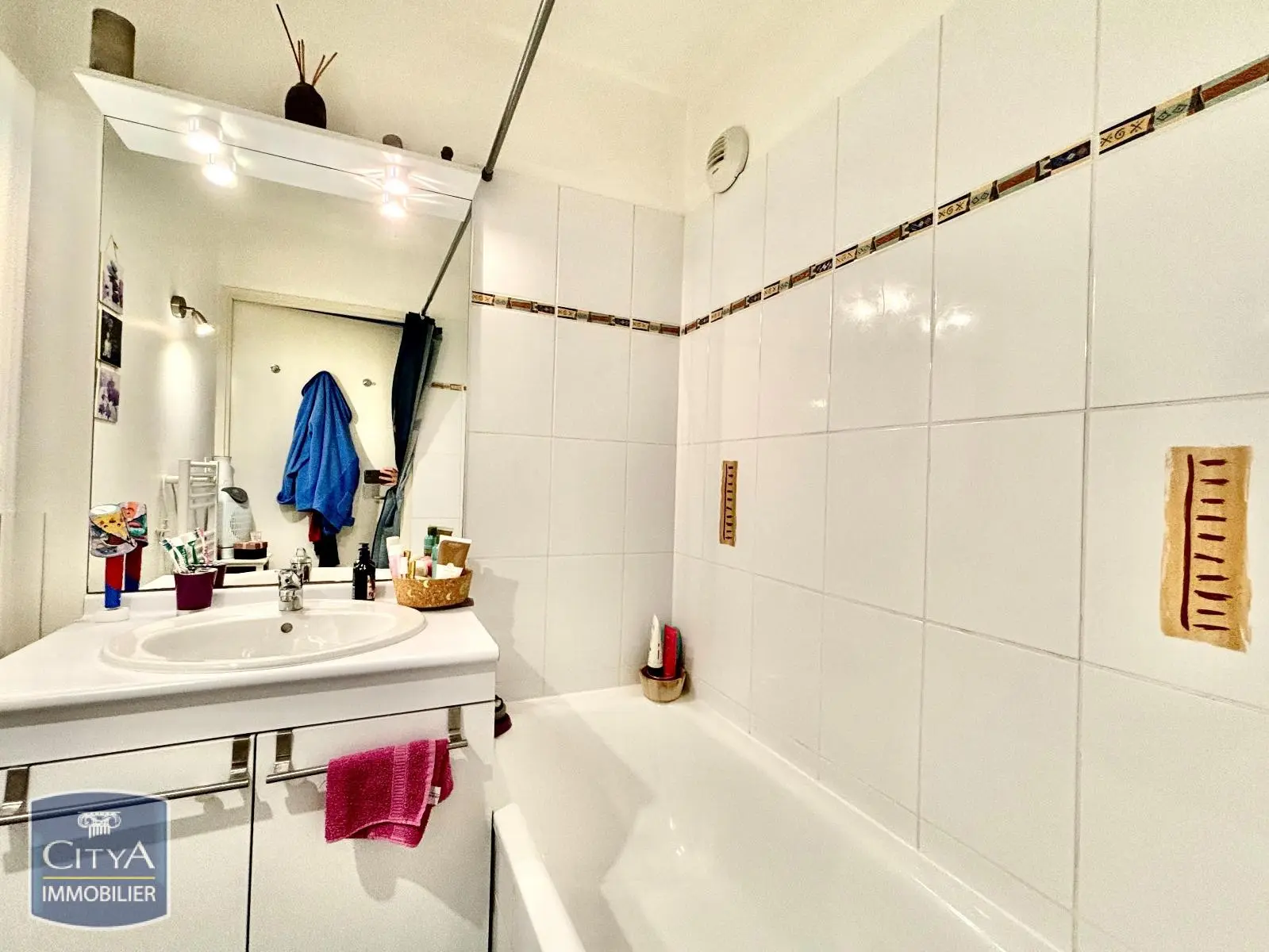 Photo 5 Appartement 2 pièces 44.74m²