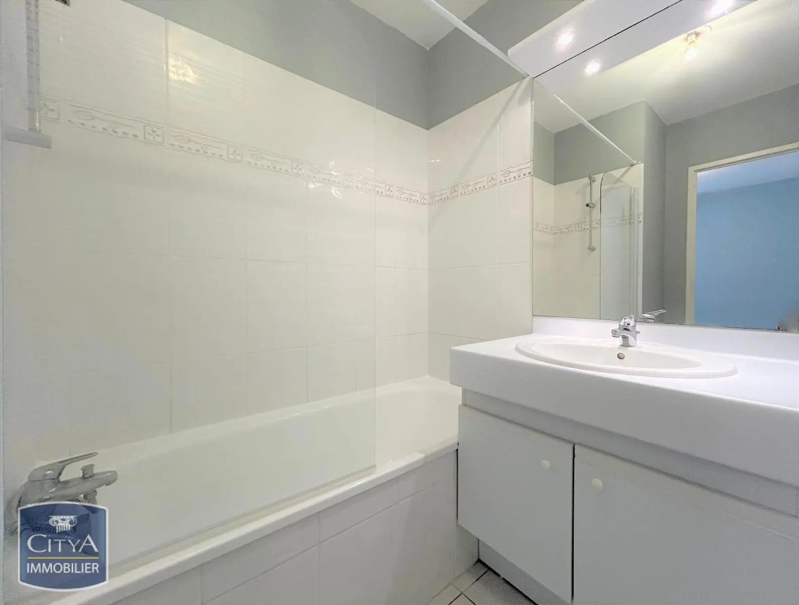 Photo 4 Appartement 2 pièces 33.78m²