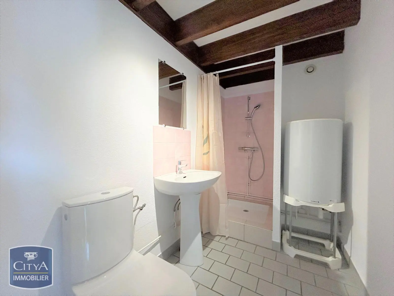 Photo 3 appartement Coutras