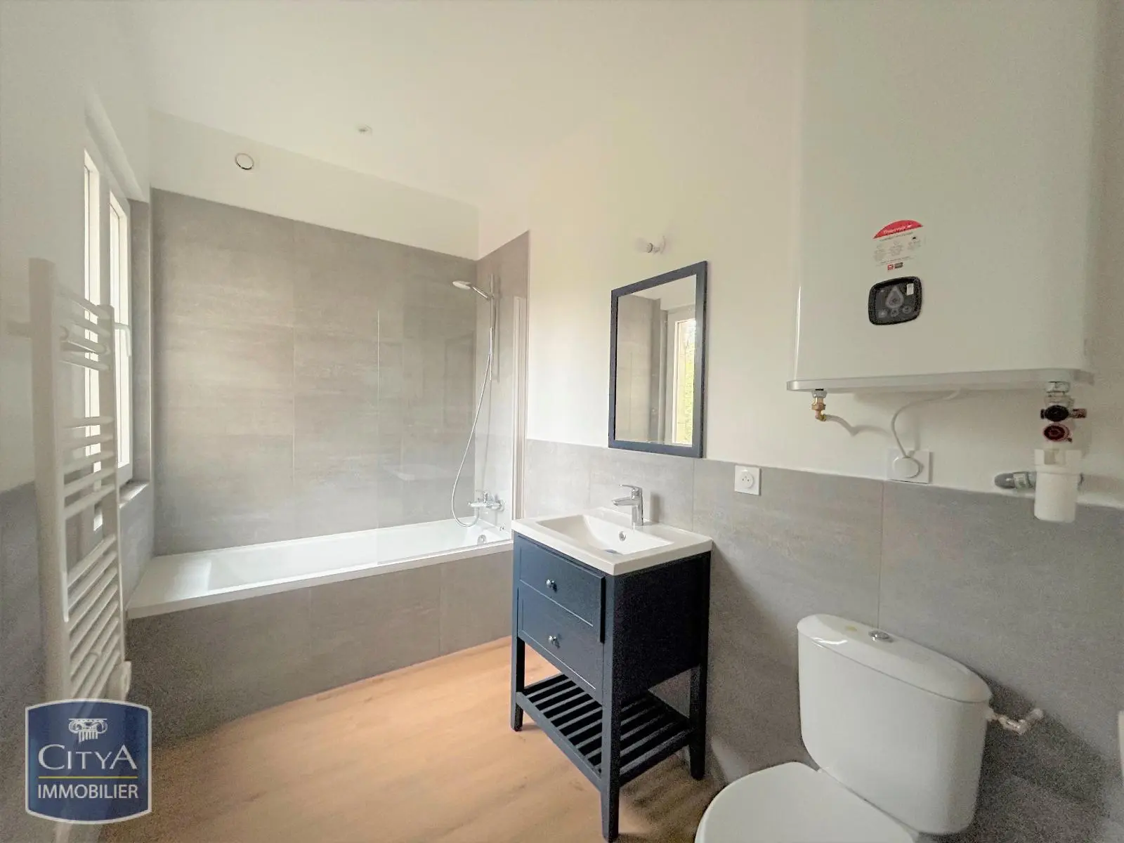 Photo 5 appartement Coutras