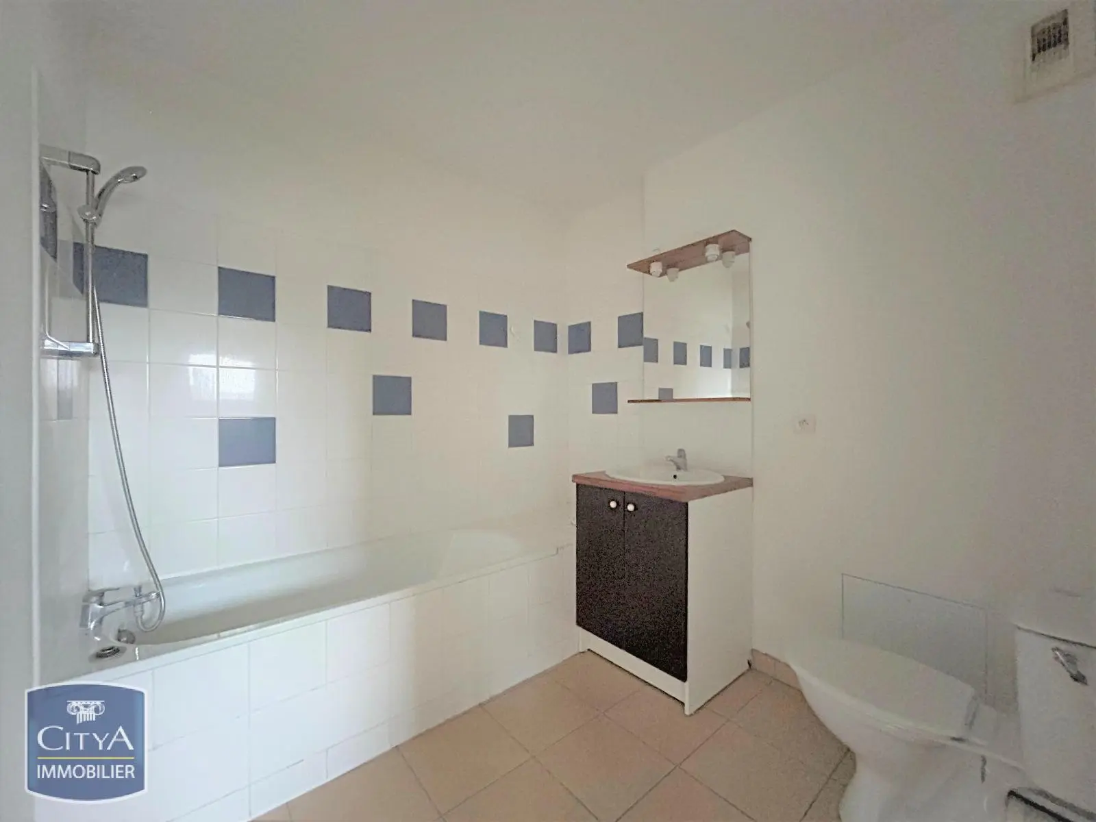 Photo 5 Appartement 2 pièces 40.22m²