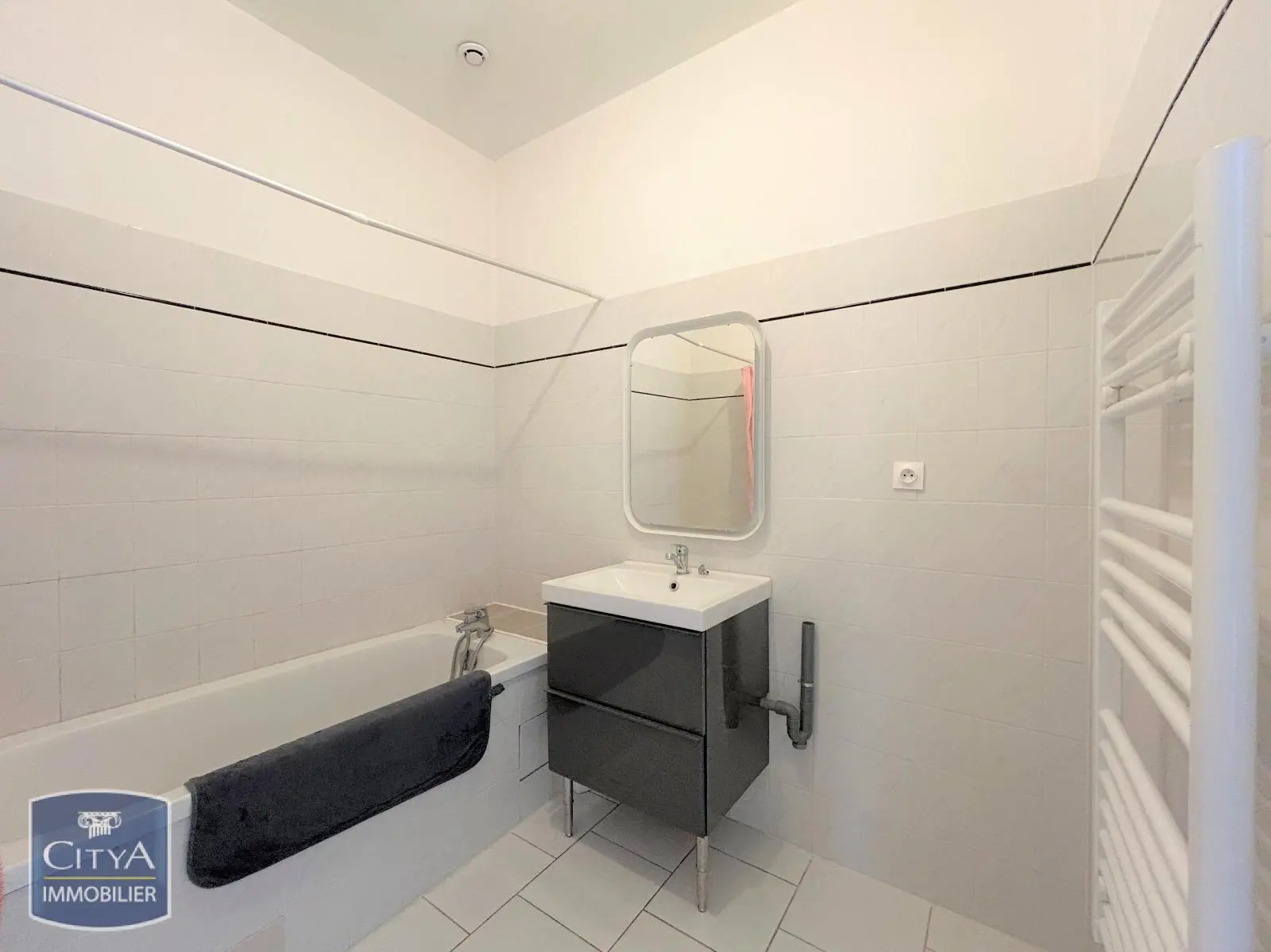 Photo 5 Appartement 3 pièces