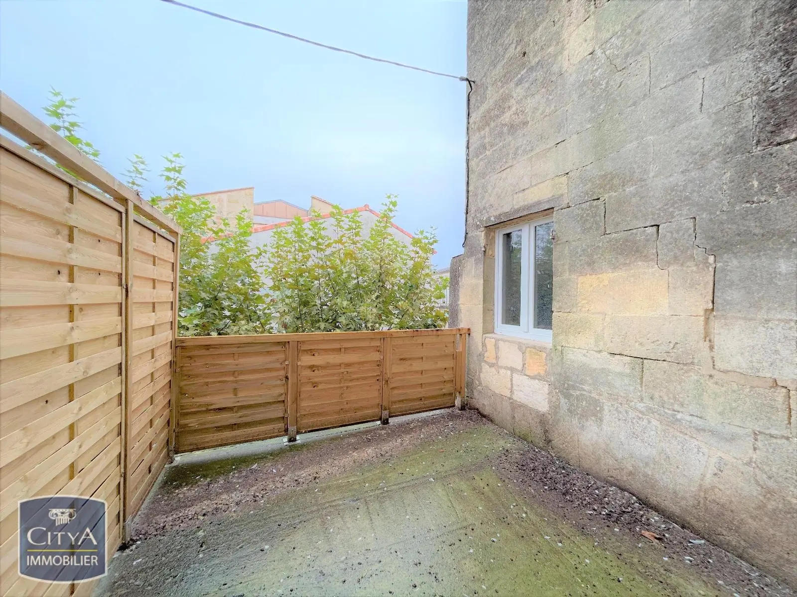 Photo 6 appartement Coutras