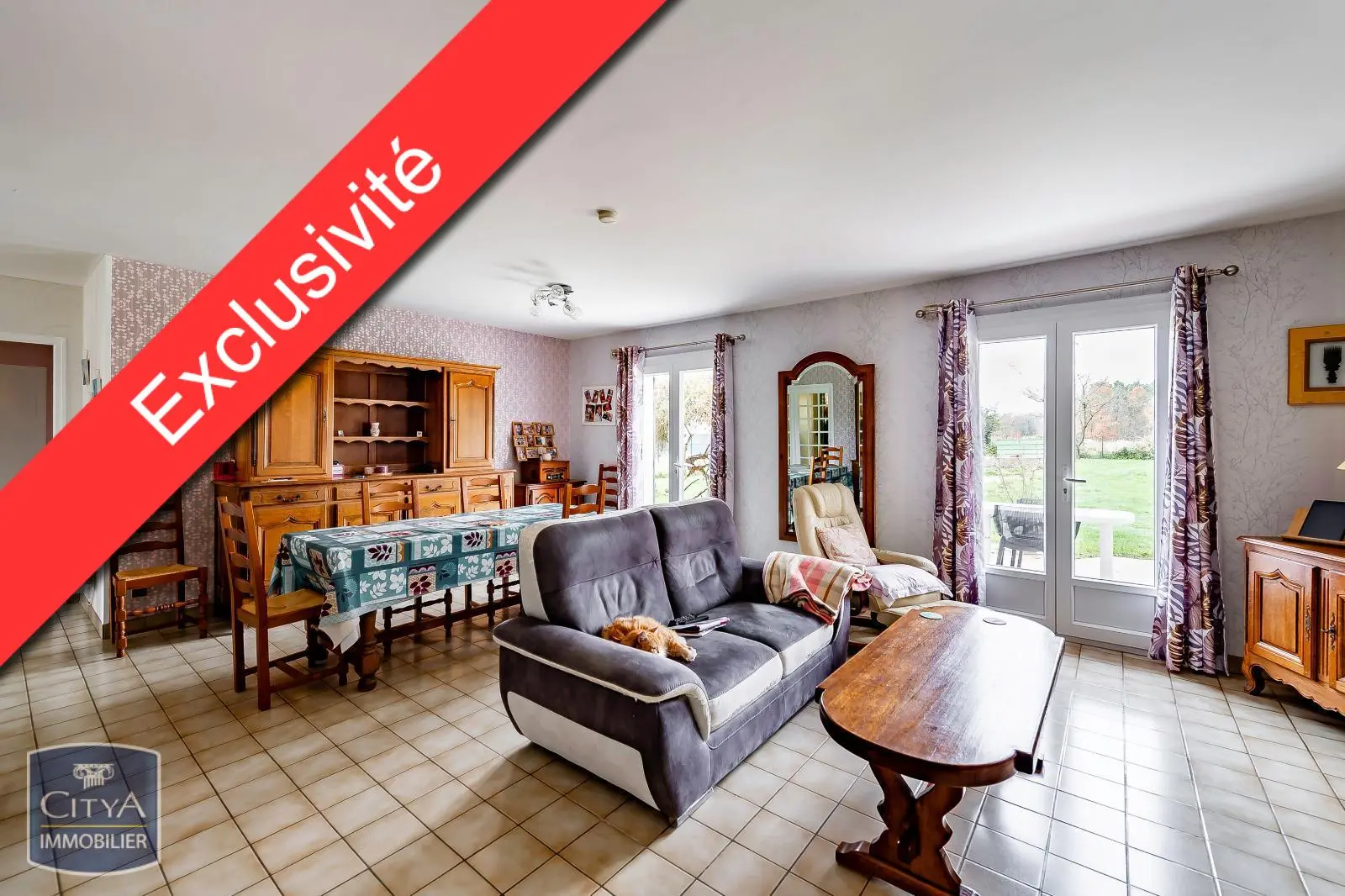 Photo 3 Maison 4 pièces 93m²