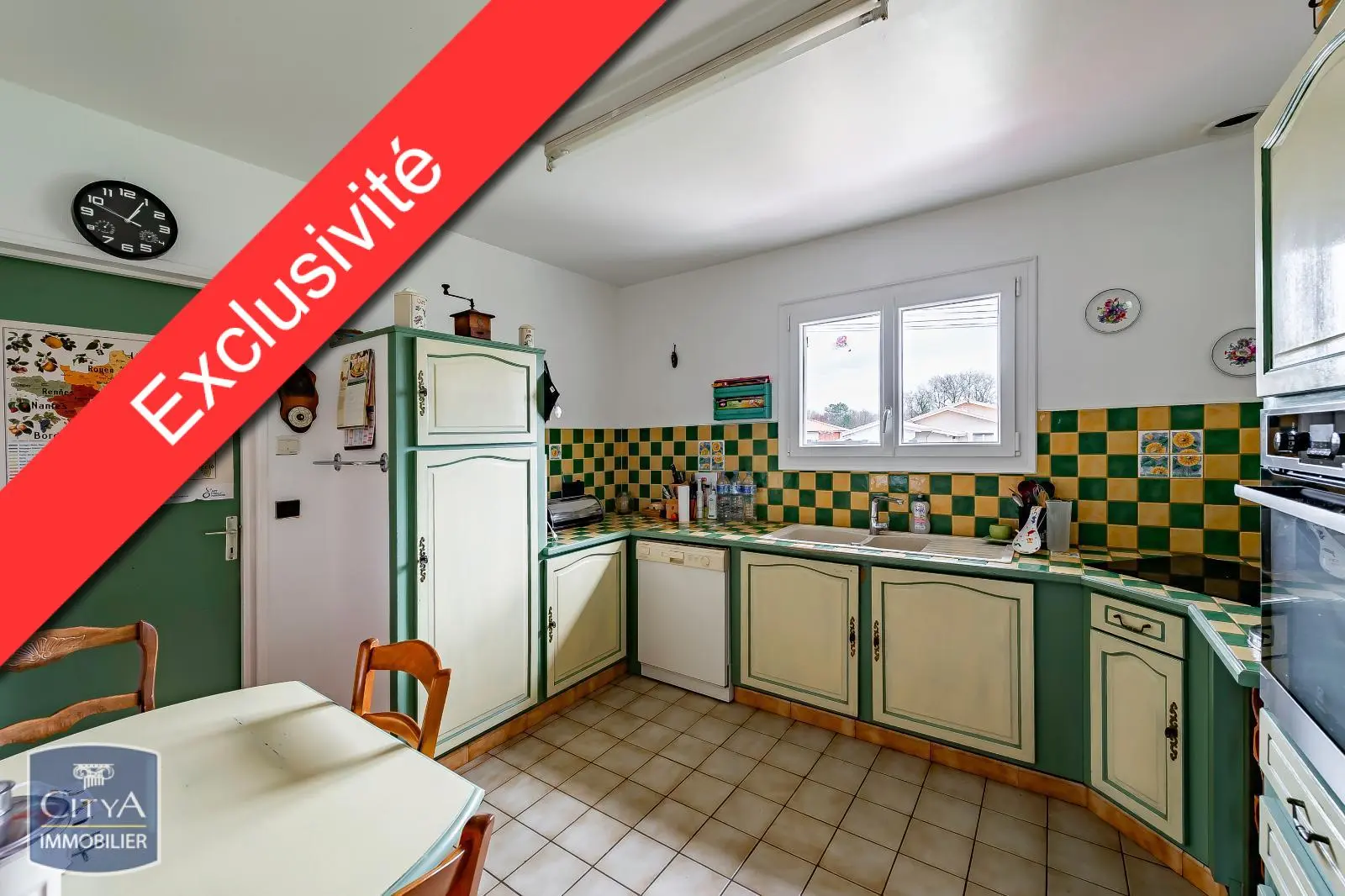 Photo 4 Maison 4 pièces 93m²