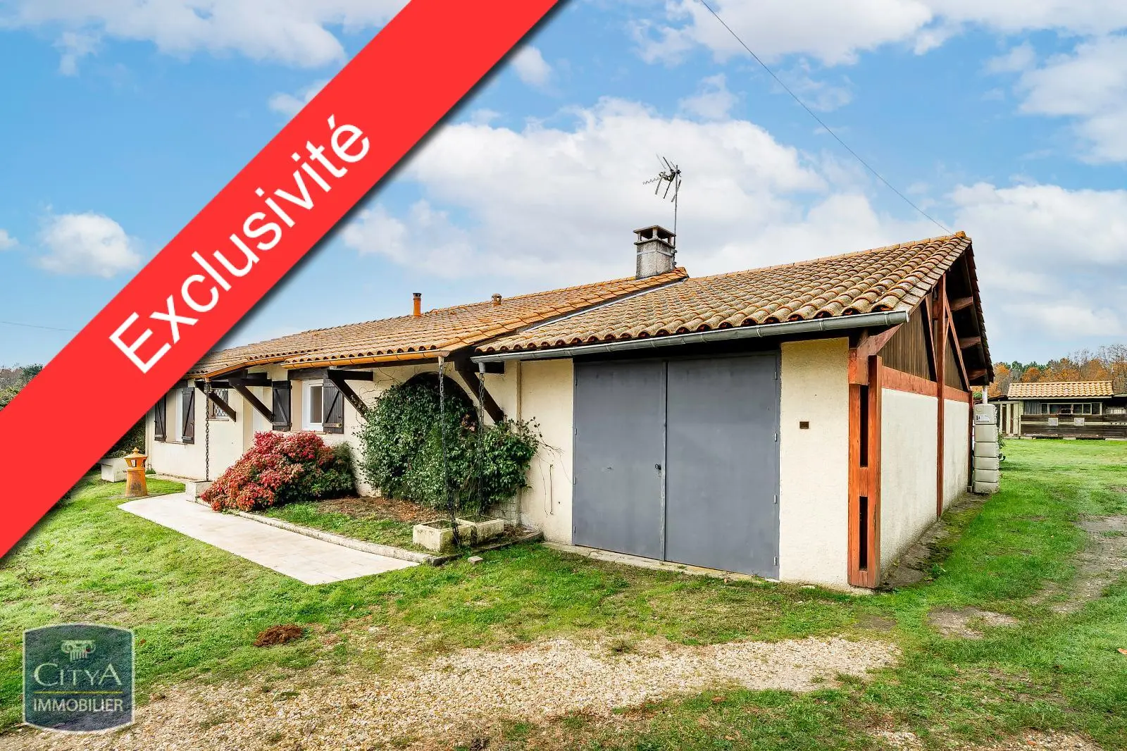 Photo 7 Maison 4 pièces 93m²