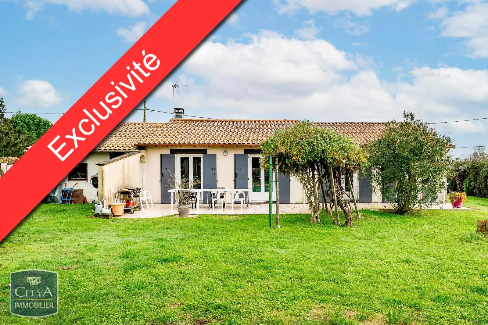 Photo 2 Maison 4 pièces 93m²