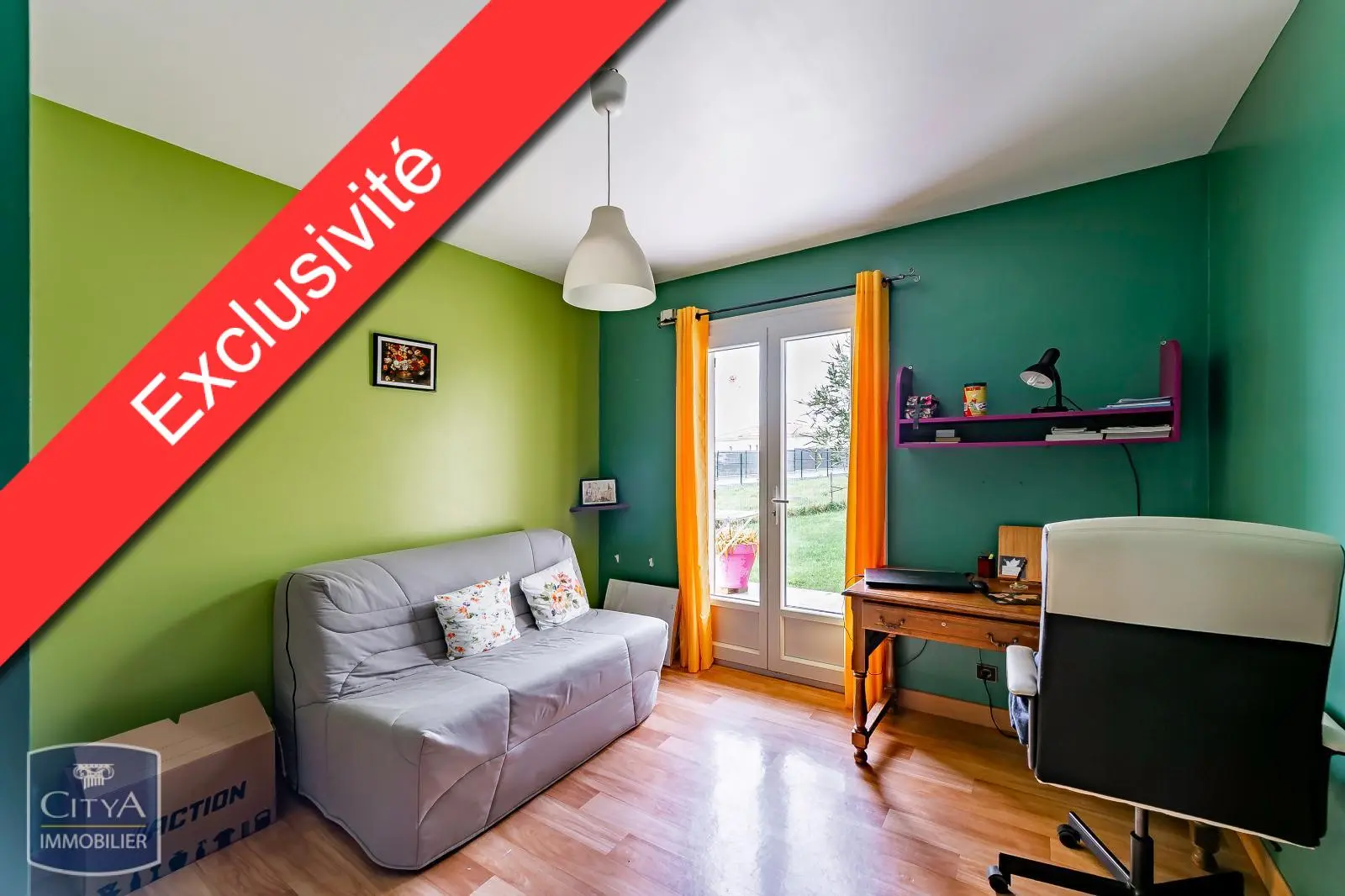 Photo 6 Maison 4 pièces 93m²