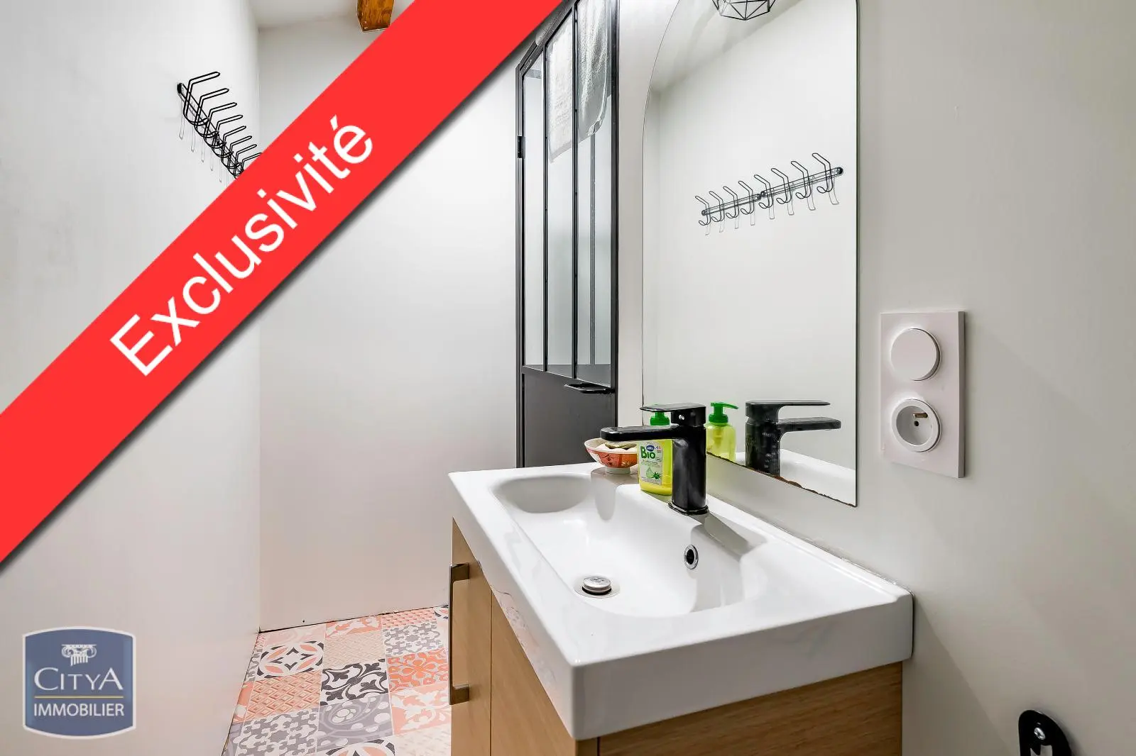 Photo 8 Maison 3 pièces 80m²