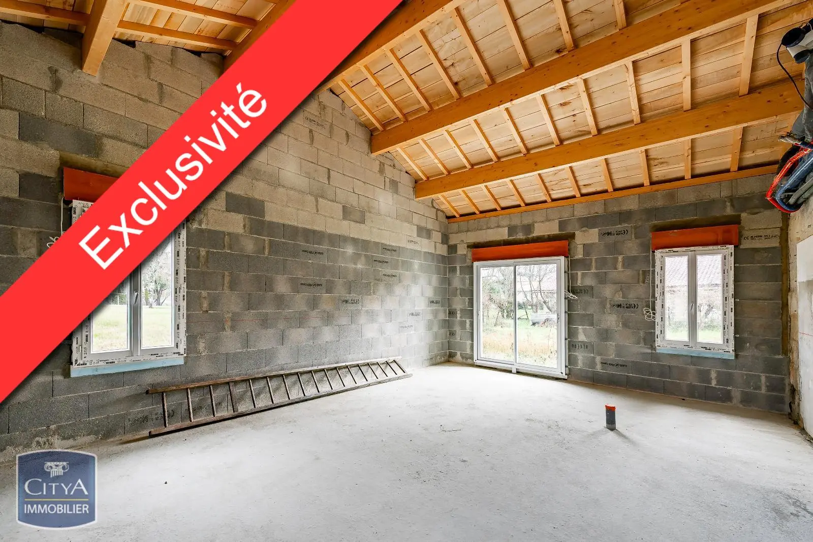 Photo 10 Maison 3 pièces 80m²