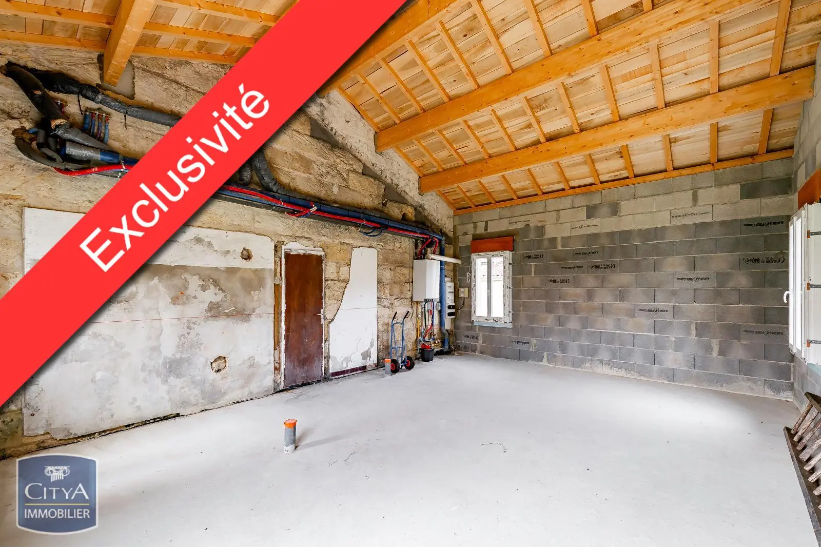 Photo 9 Maison 3 pièces 80m²