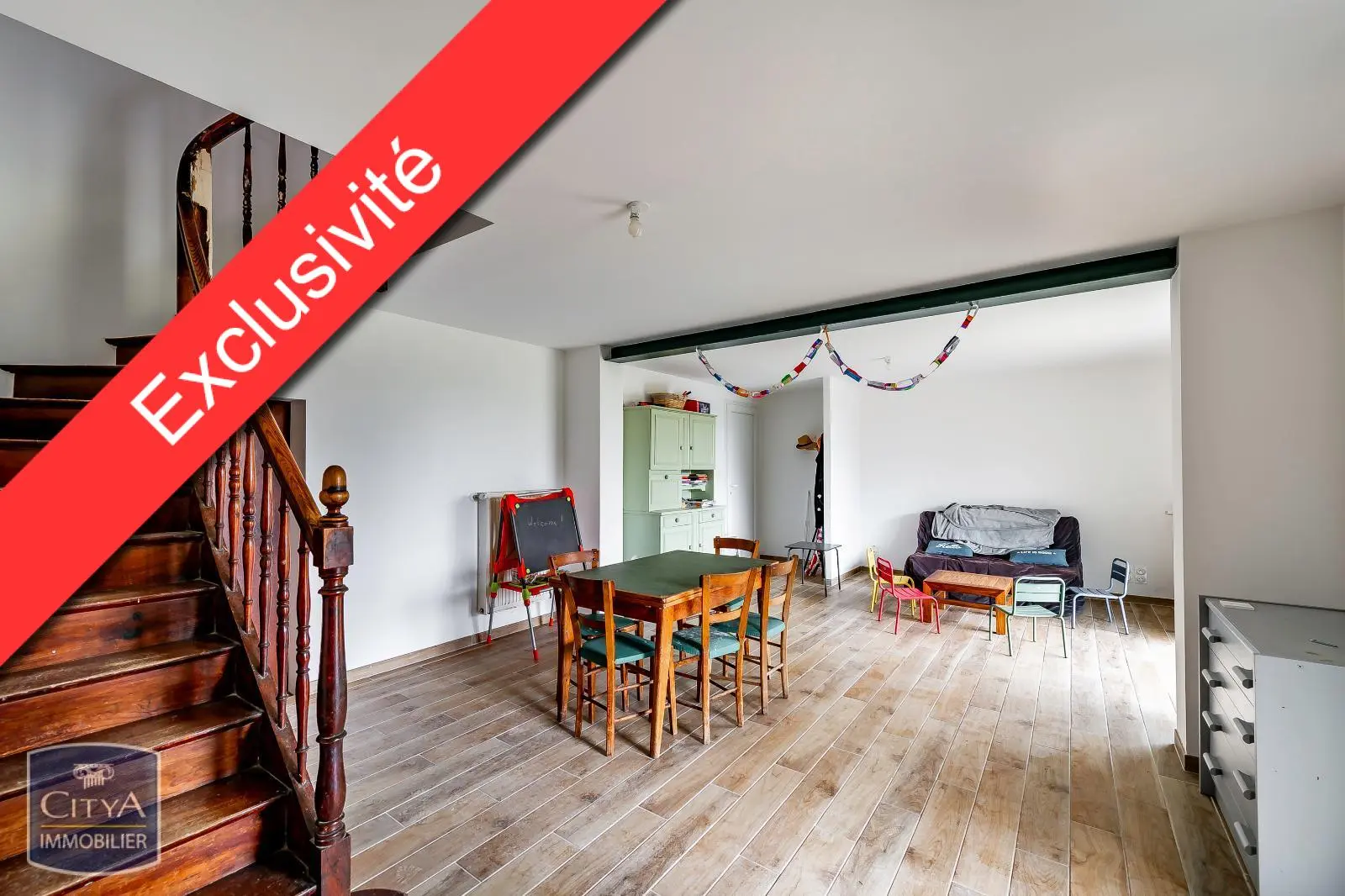 Photo 5 Maison 3 pièces 80m²