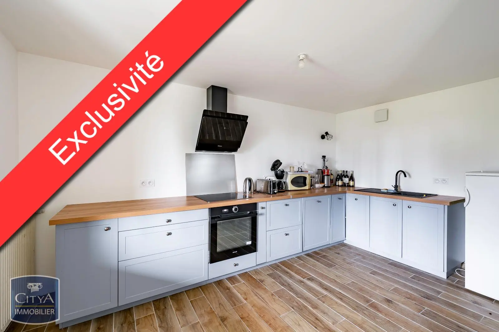 Photo 6 Maison 3 pièces 80m²