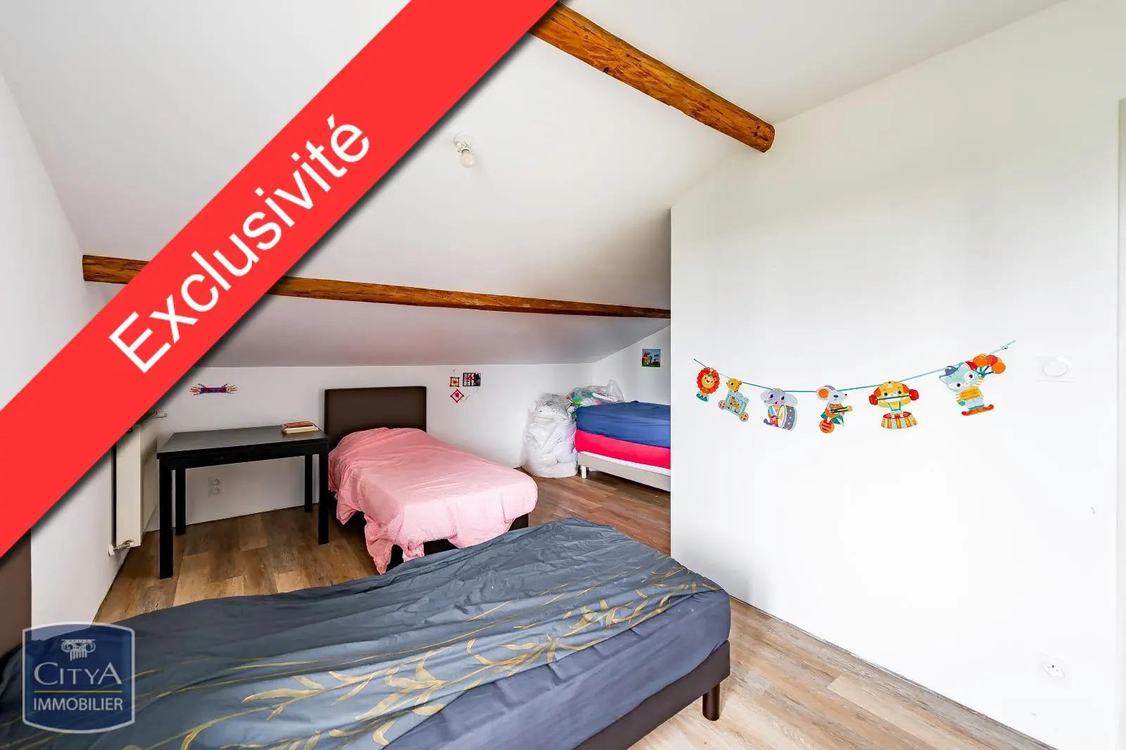 Photo 7 Maison 3 pièces 80m²