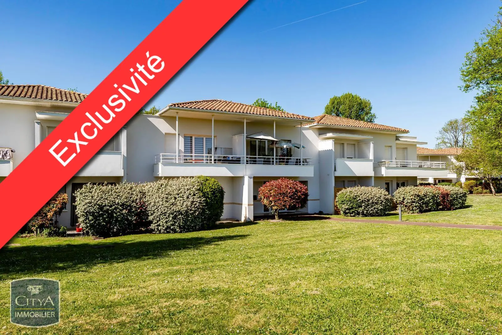 Photo 1 Appartement 2 pièces