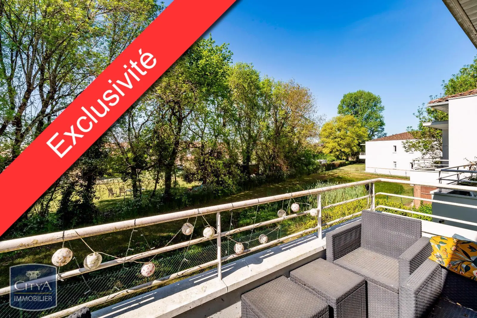 Photo 3 Appartement 2 pièces