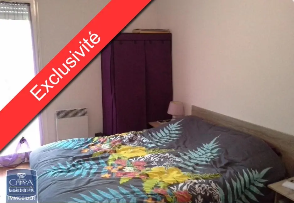 Photo 2 Appartement 3 pièces 53m²