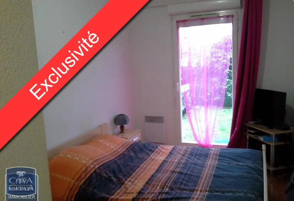Photo 3 Appartement 3 pièces 53m²