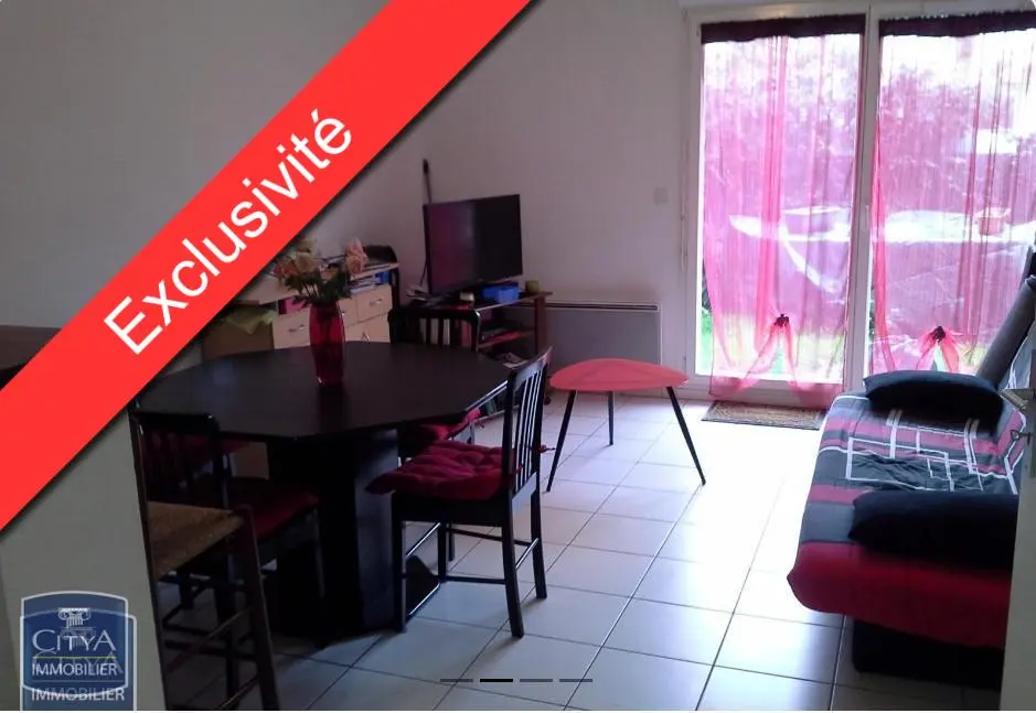 Photo 5 Appartement 3 pièces 53m²