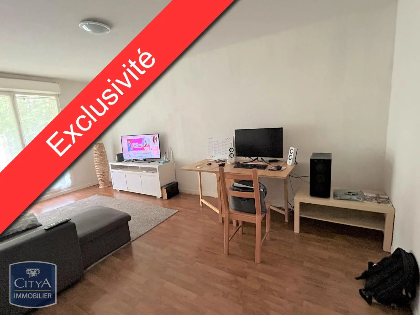 Photo 2 Appartement 2 pièces 45.16m²