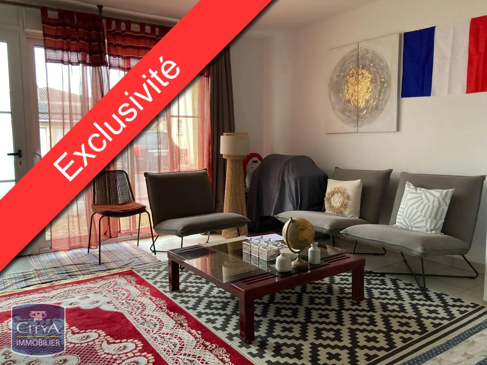 Photo 1 appartement Libourne