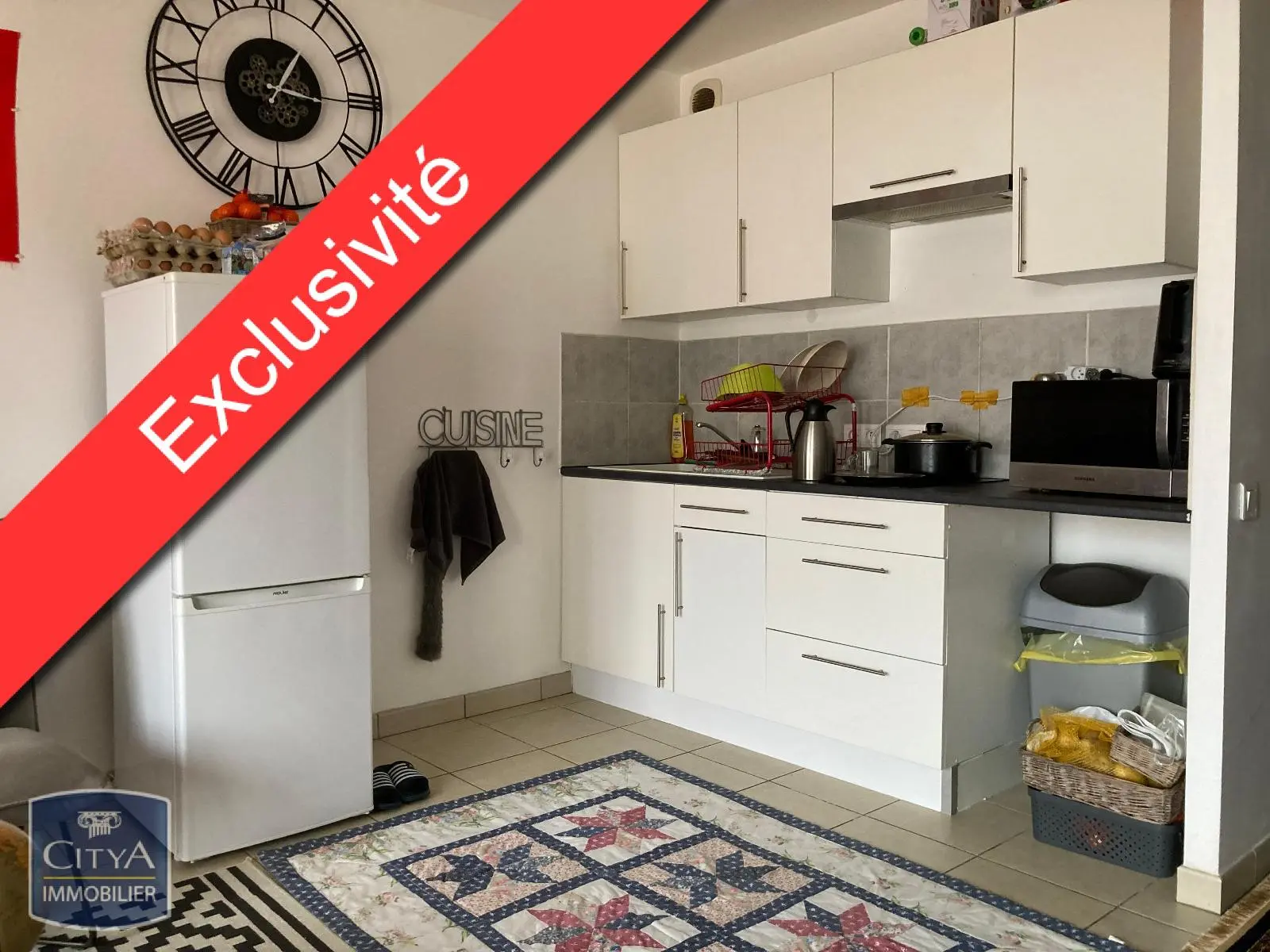 Photo 2 appartement Libourne