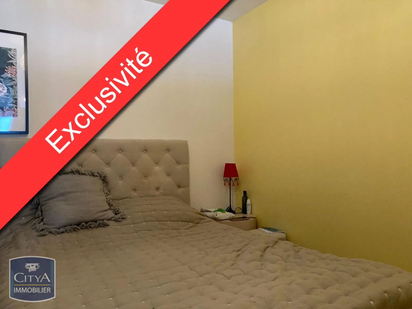 Photo 3 appartement Libourne