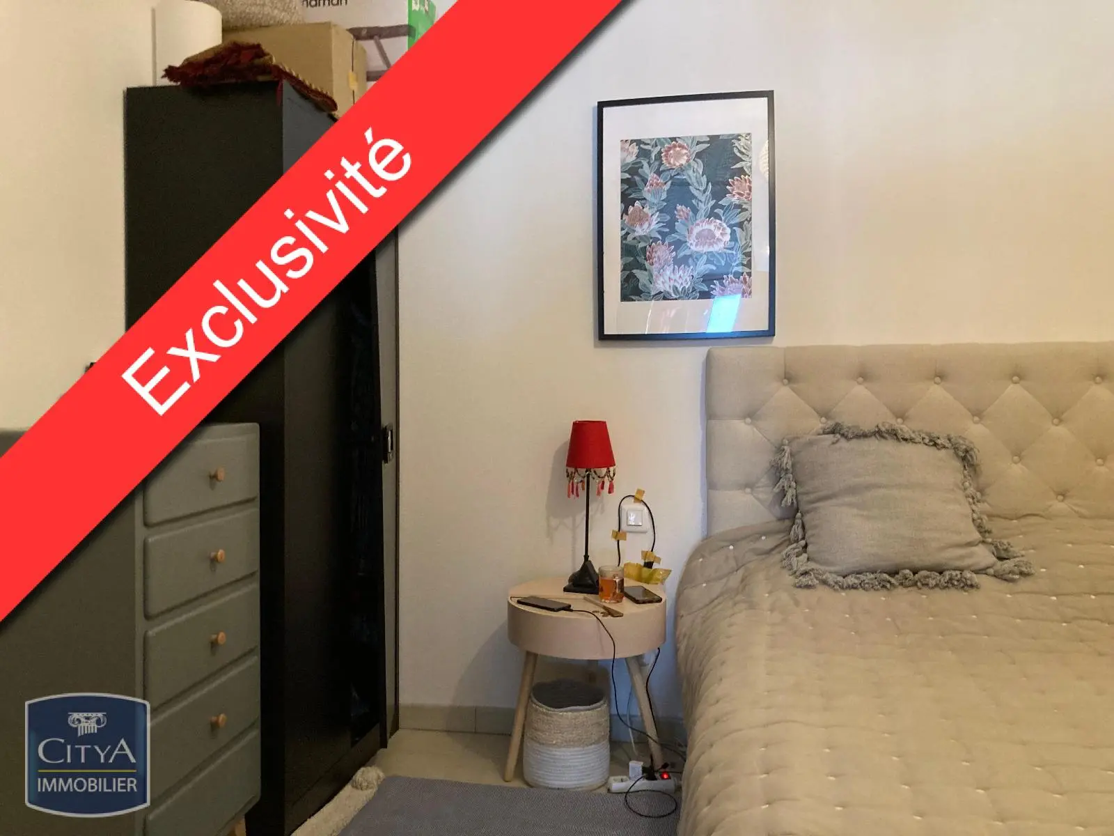 Photo 4 appartement Libourne