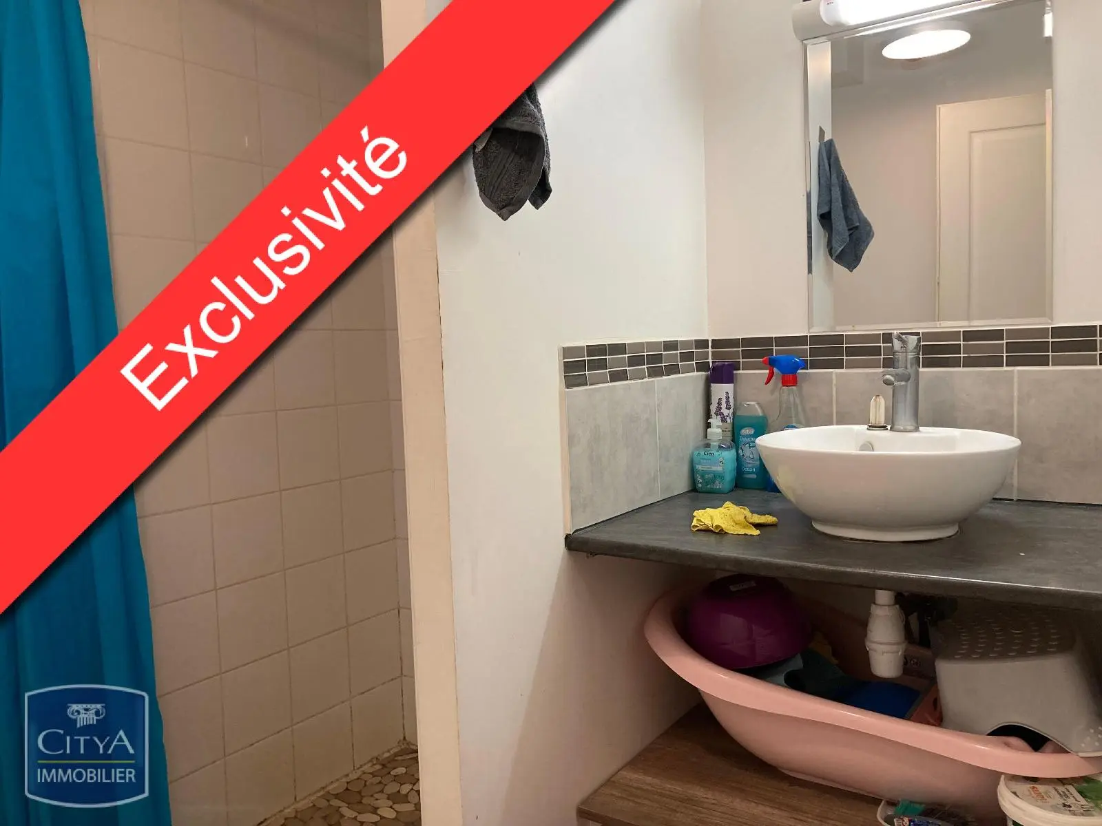 Photo 5 appartement Libourne