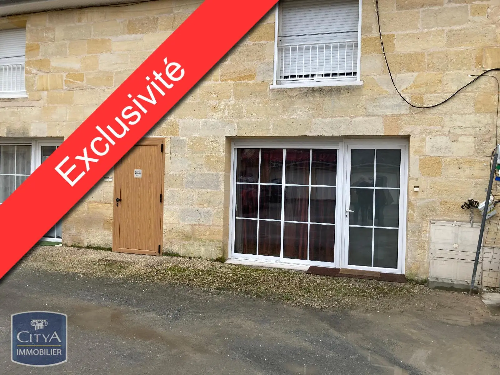Photo 1 Appartement 2 pièces 41.84m²