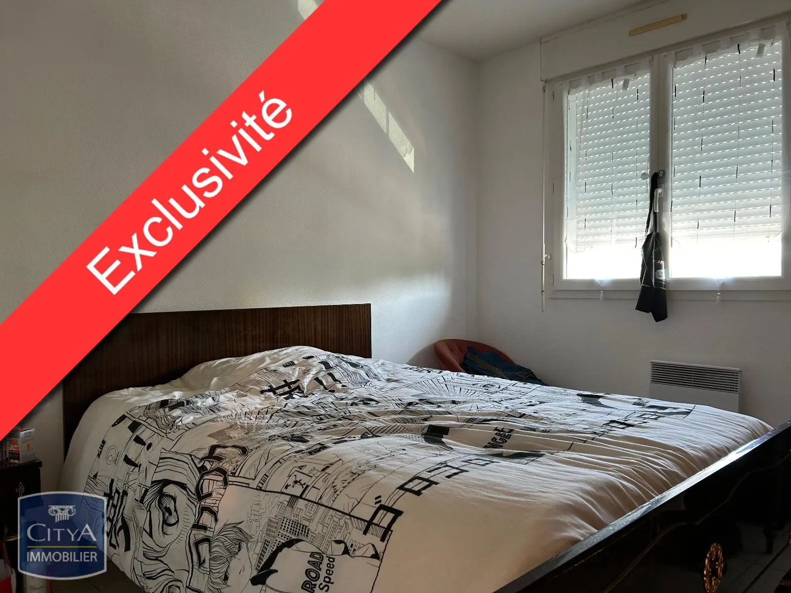 Photo 5 Appartement 57.6m²