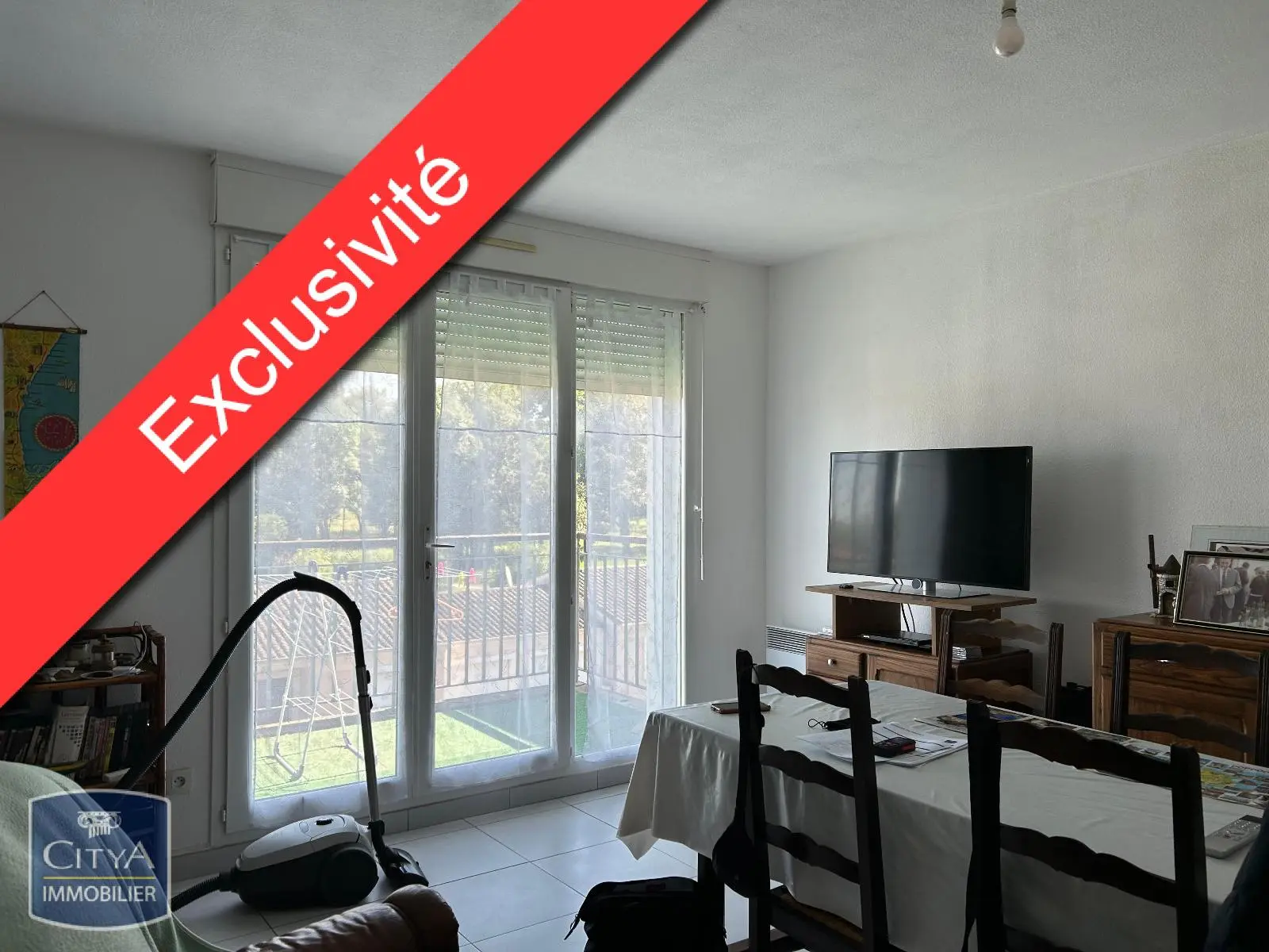 Photo 2 Appartement 57.6m²