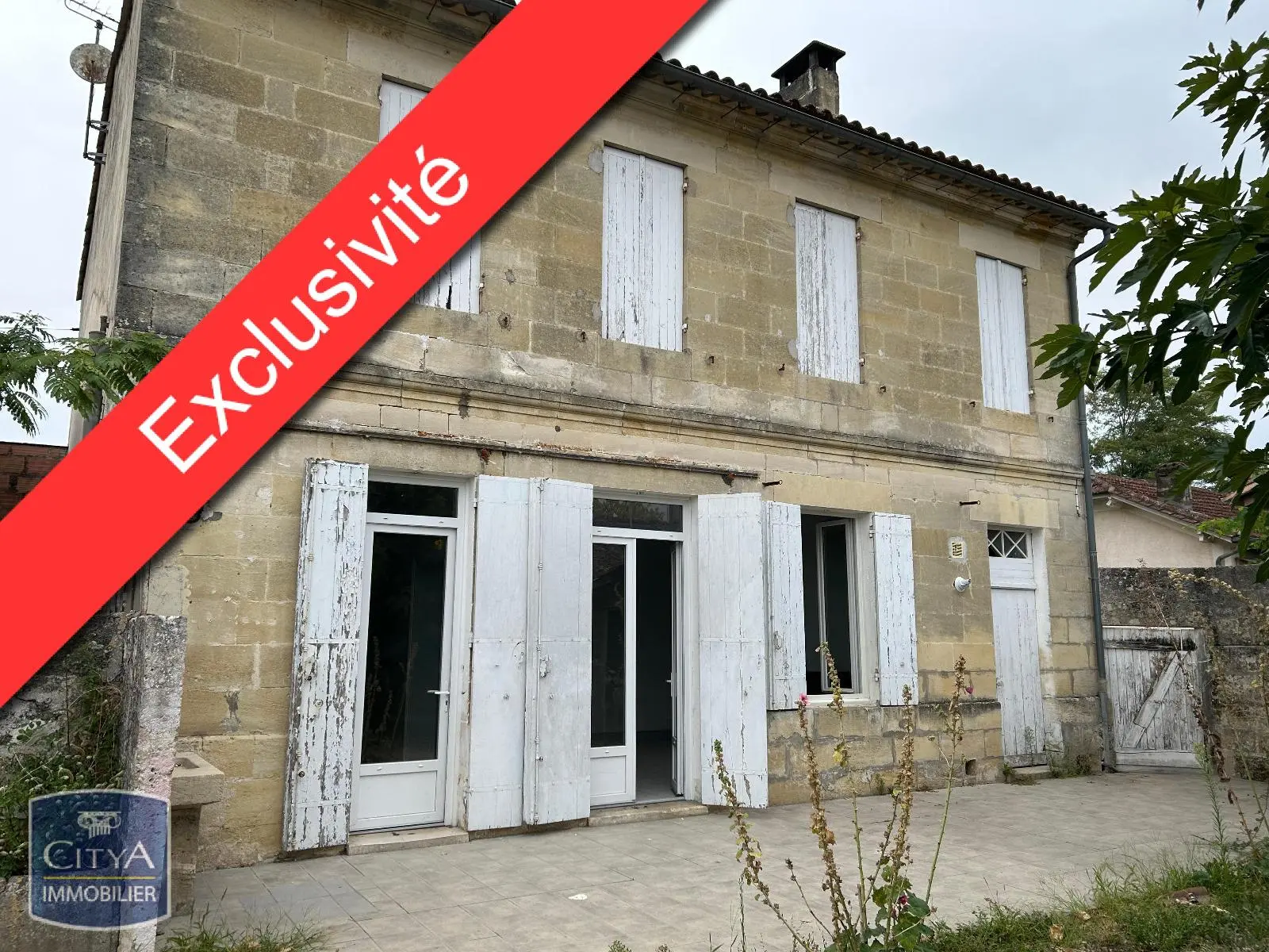 Photo 2 Maison 6 pièces 160m²