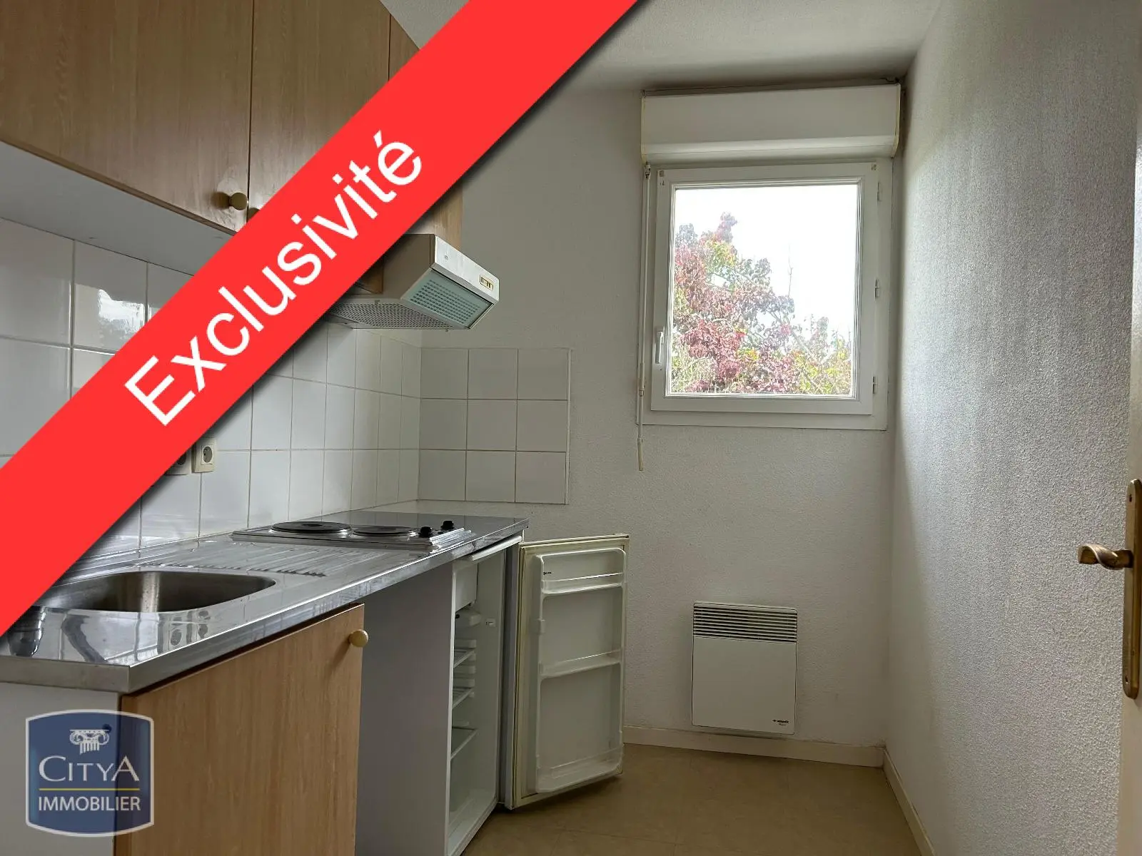 Photo 7 Appartement 2 pièces 46.11m²