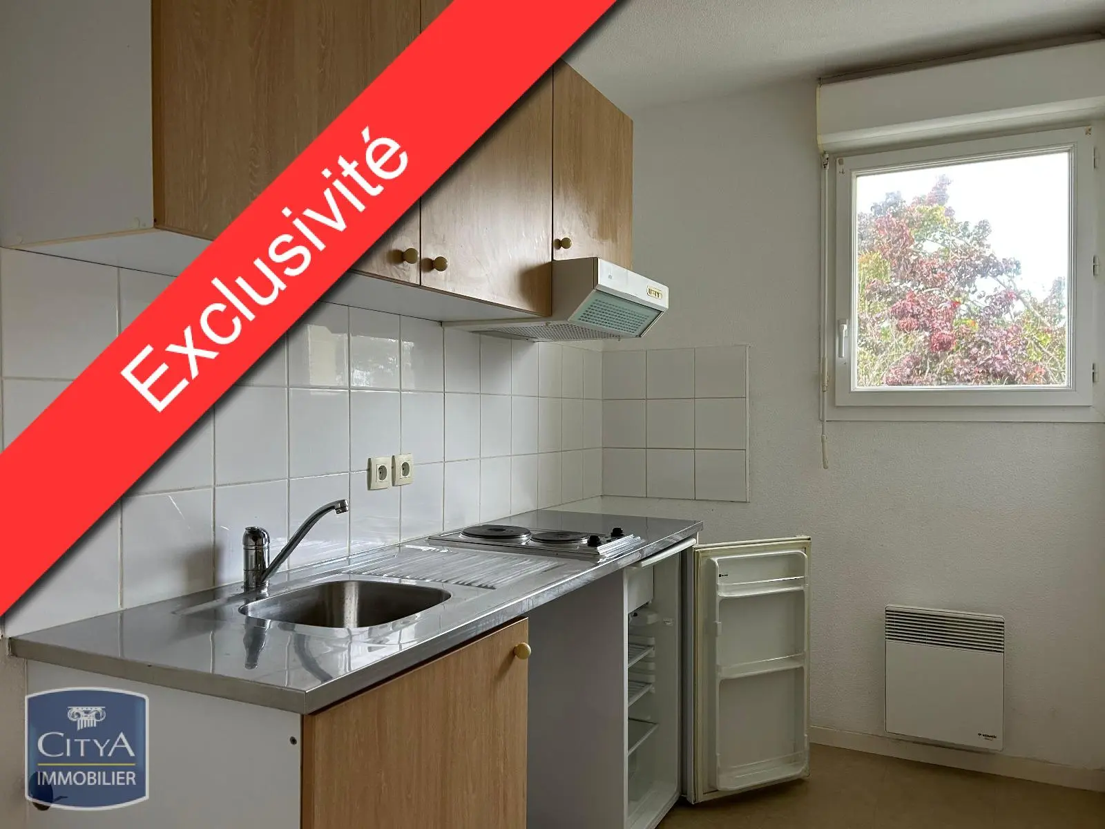 Photo 3 Appartement 2 pièces 46.11m²