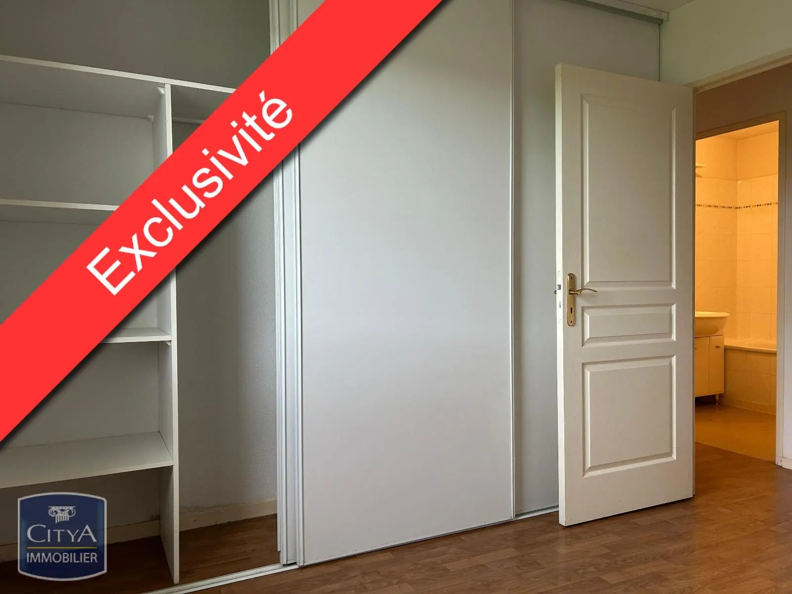 Photo 5 Appartement 2 pièces 46.11m²