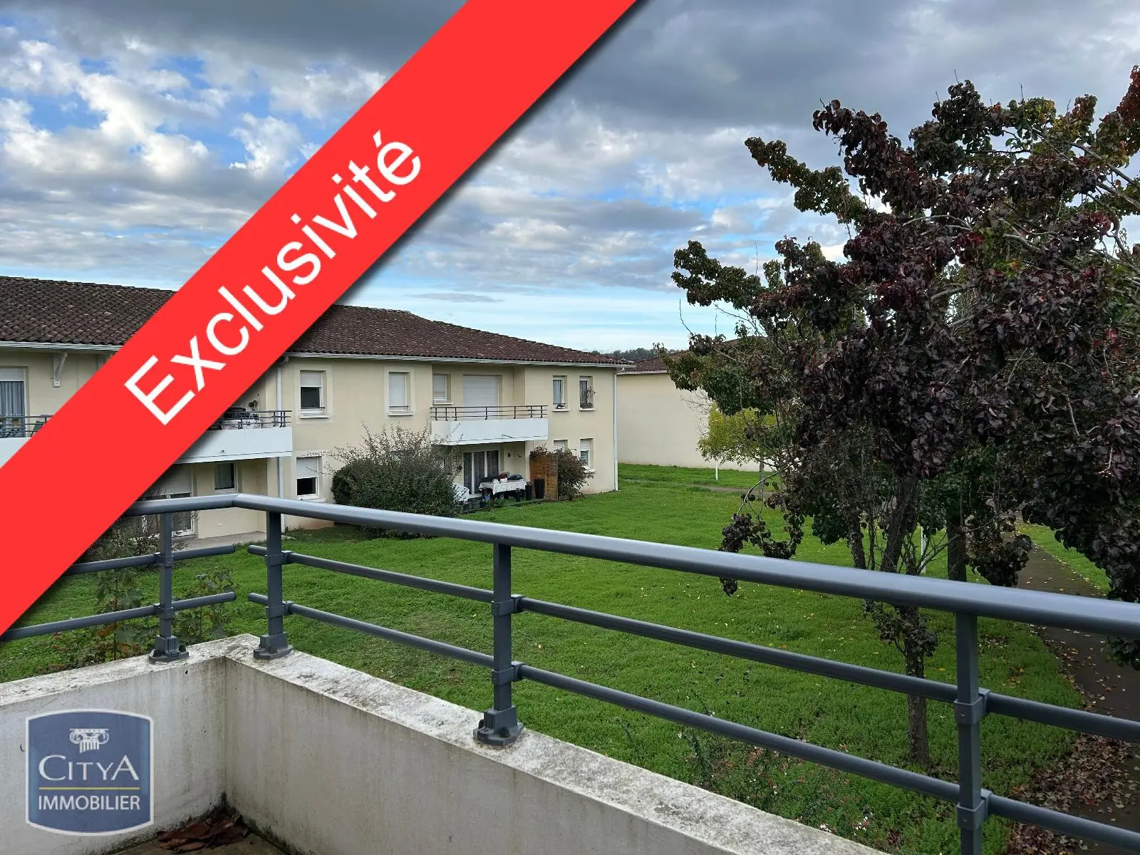 Photo 2 Appartement 2 pièces 46.11m²