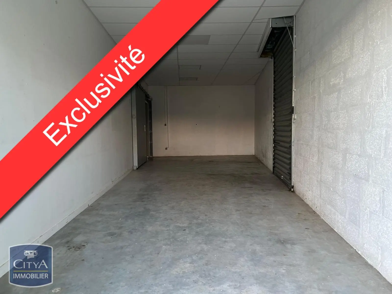 Photo 2 Local Commercial 200m²