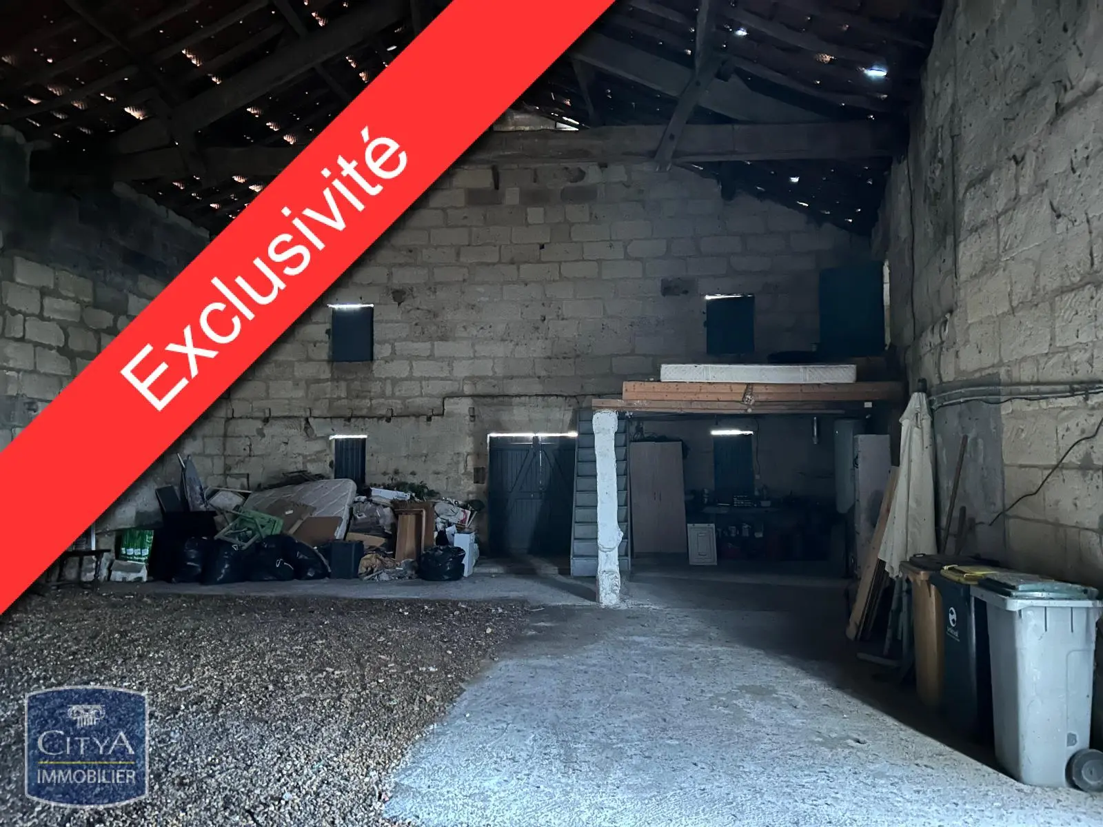 Photo 5 Maison 3 pièces 83m²