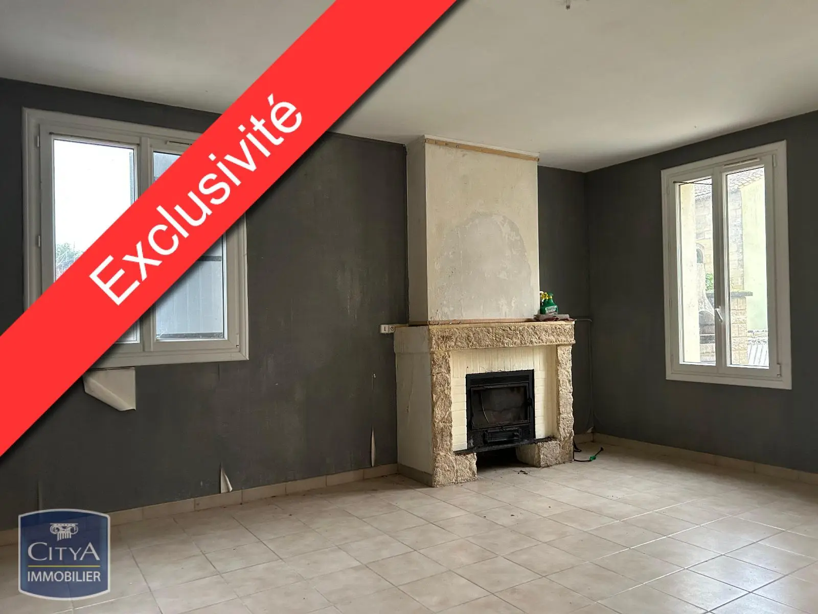 Photo 3 Maison 3 pièces 83m²