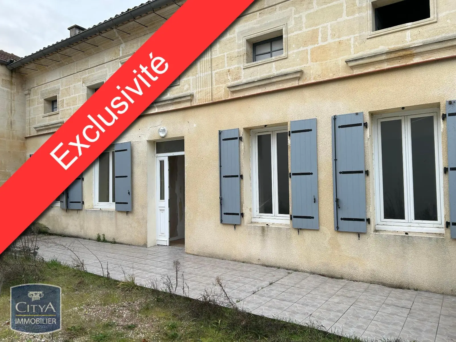 Photo 1 Maison 3 pièces 83m²