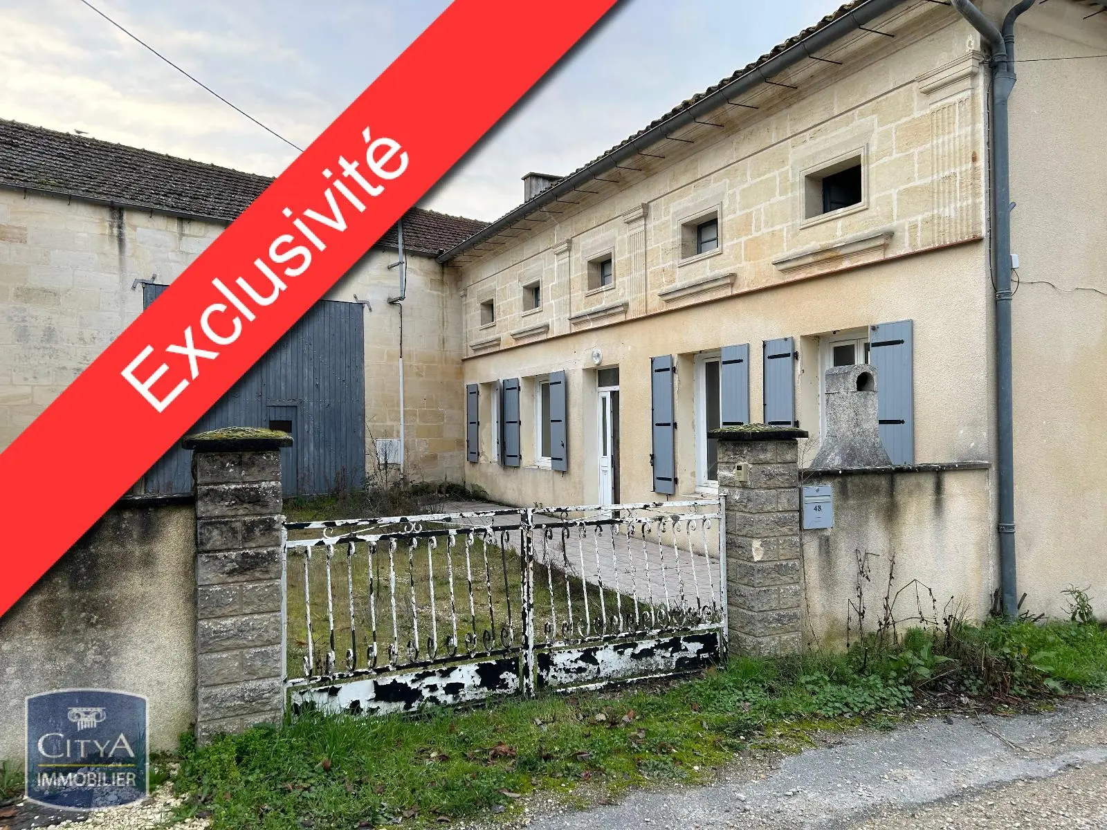 Photo 2 Maison 3 pièces 83m²