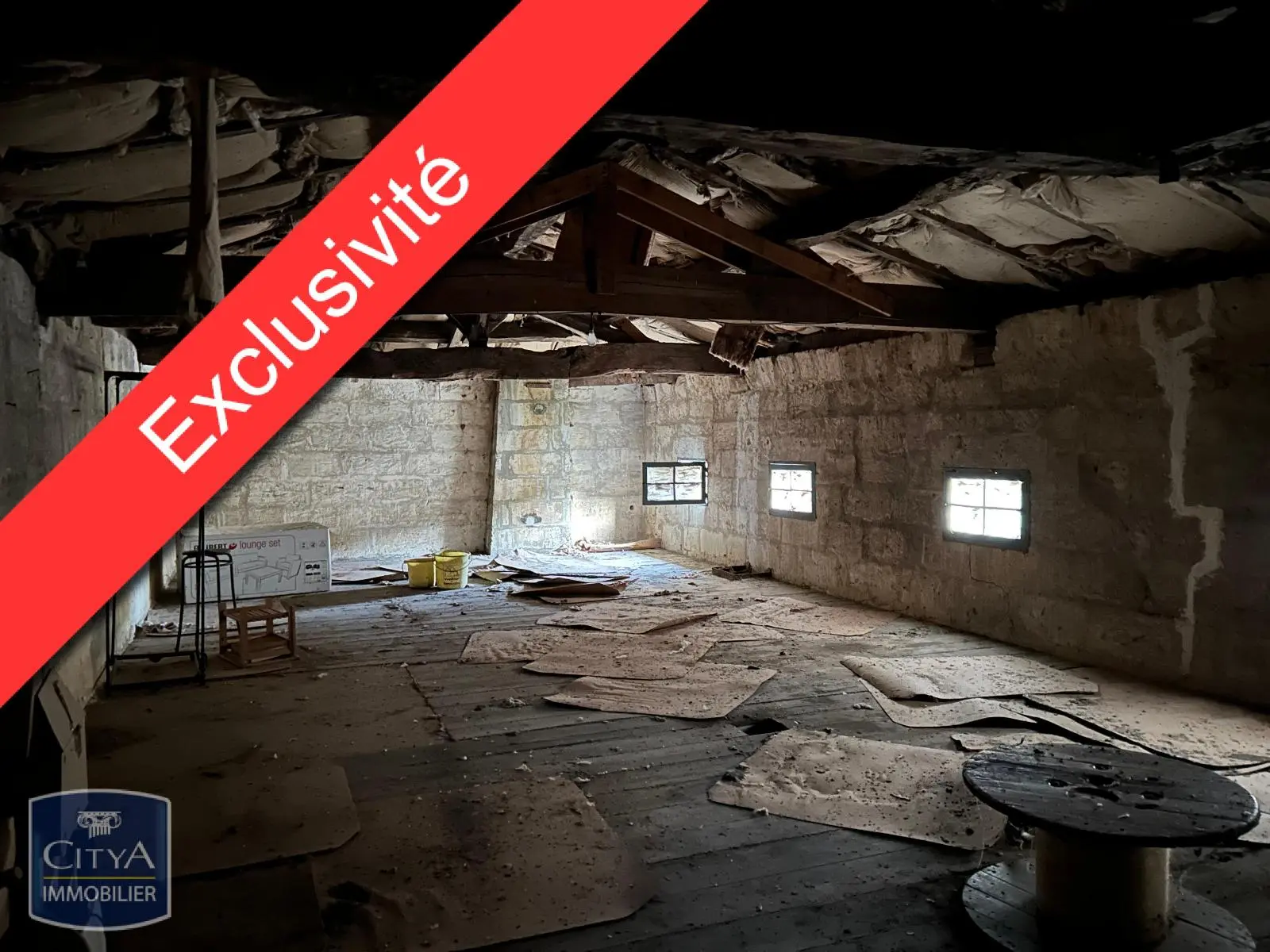 Photo 8 Maison 3 pièces 83m²