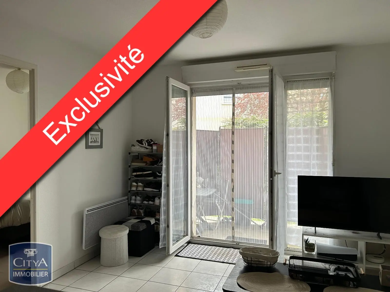 Photo 3 Appartement 2 pièces 35.15m²