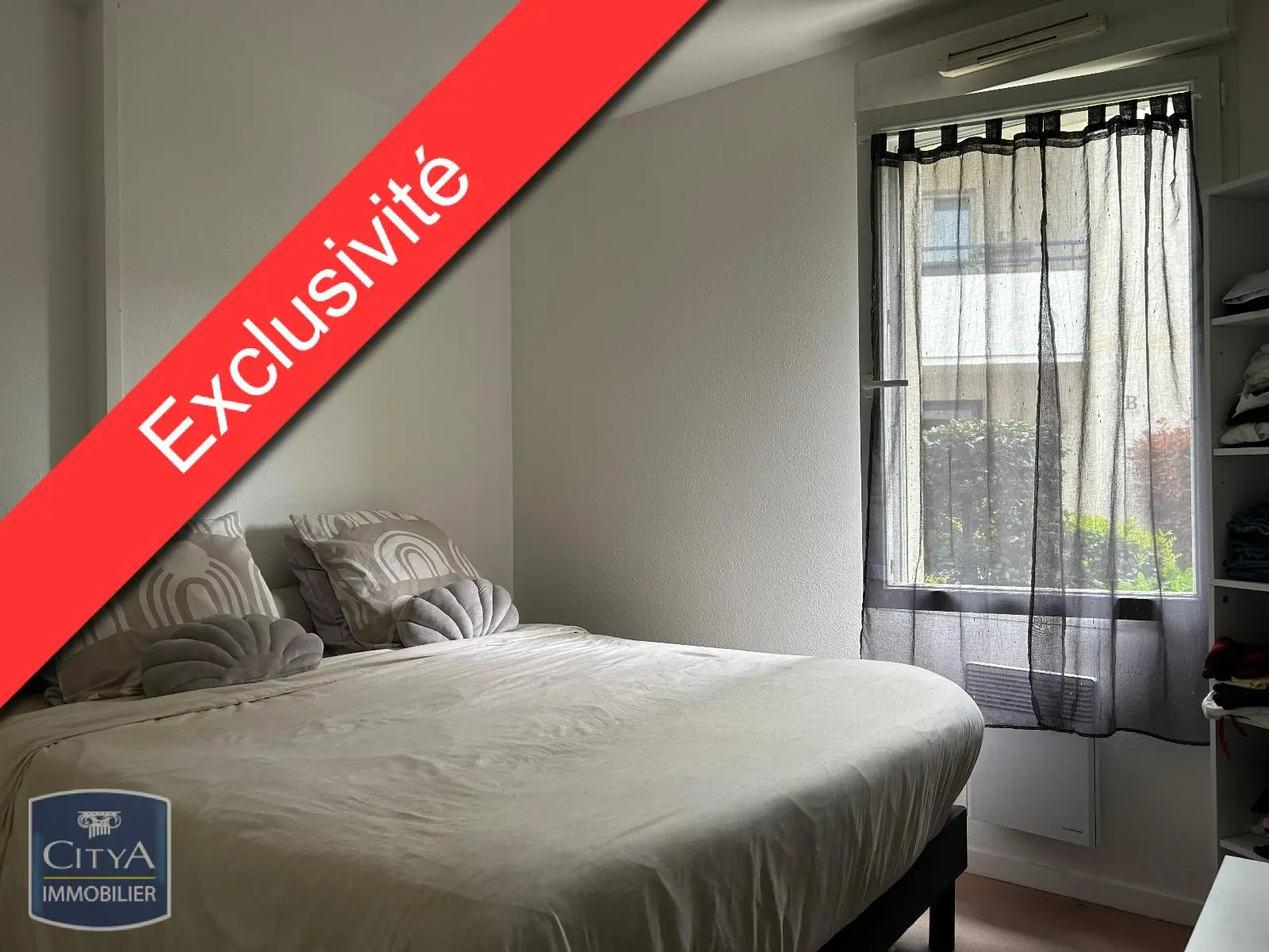 Photo 4 Appartement 2 pièces 35.15m²