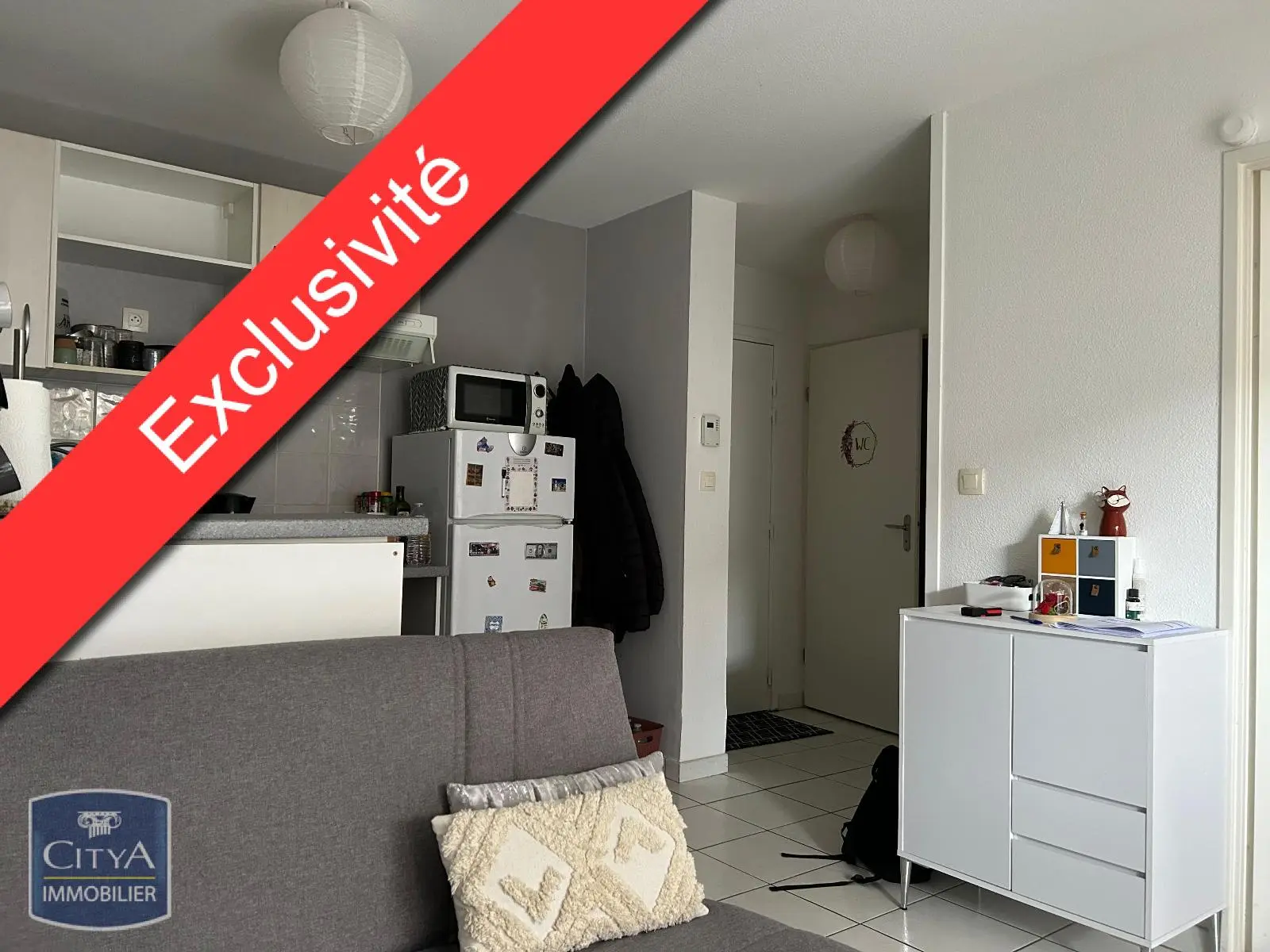 Photo 7 Appartement 2 pièces 35.15m²