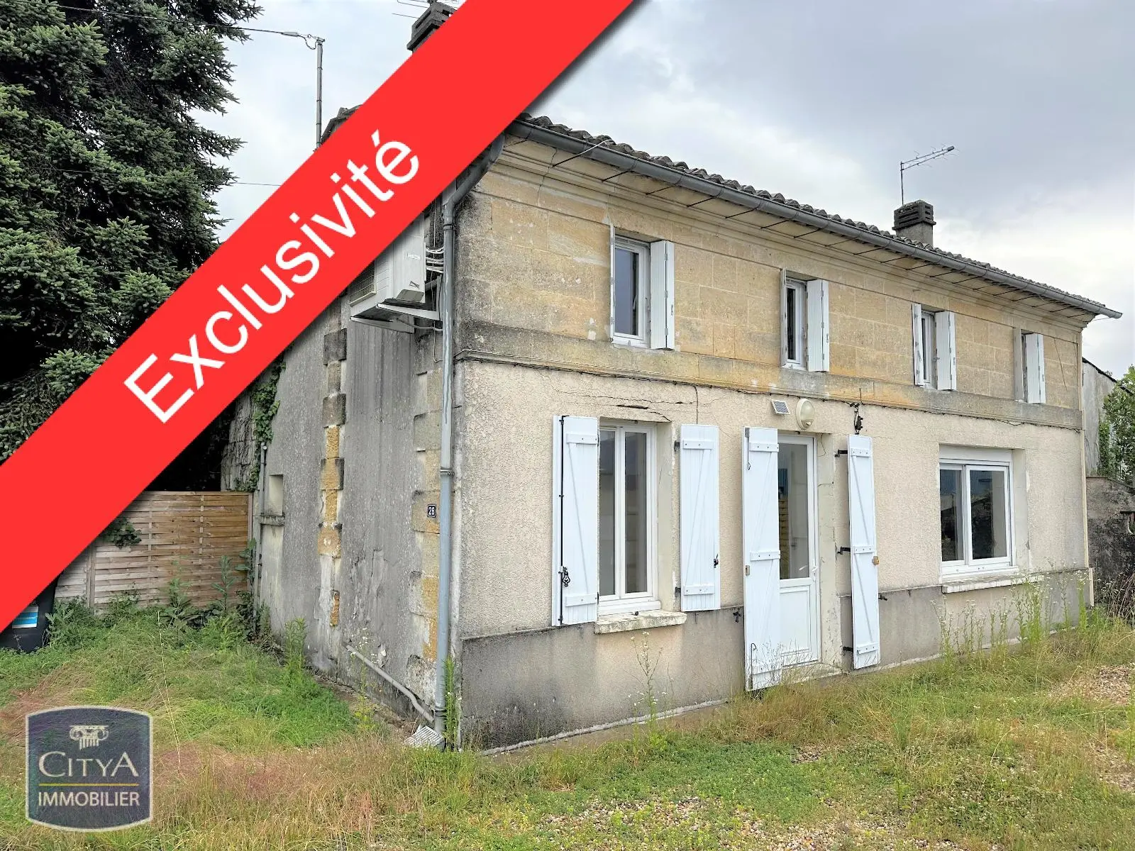 Photo 1 Maison 4 pièces 92.83m²