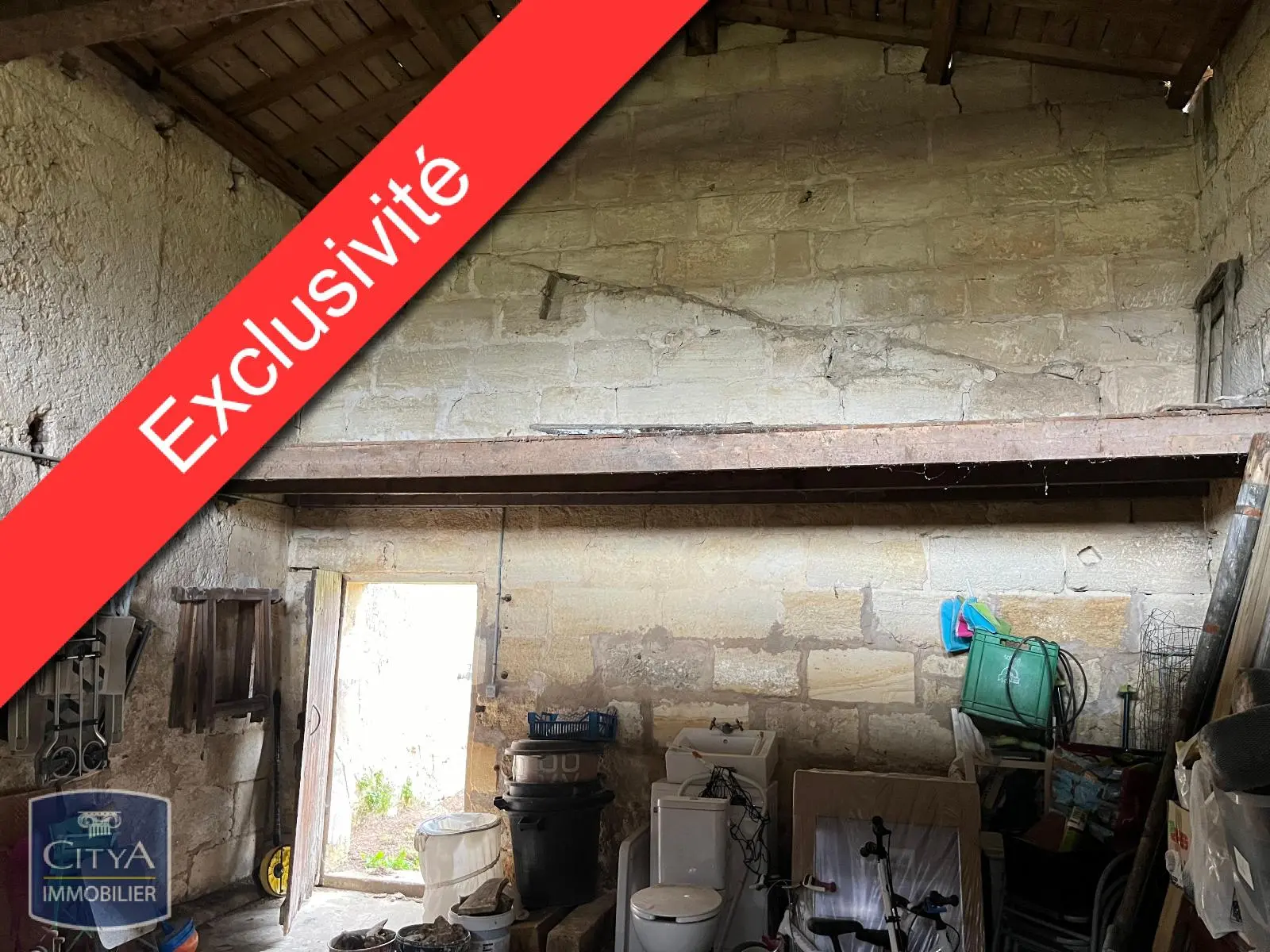 Photo 3 Maison 1 pièce 45m²